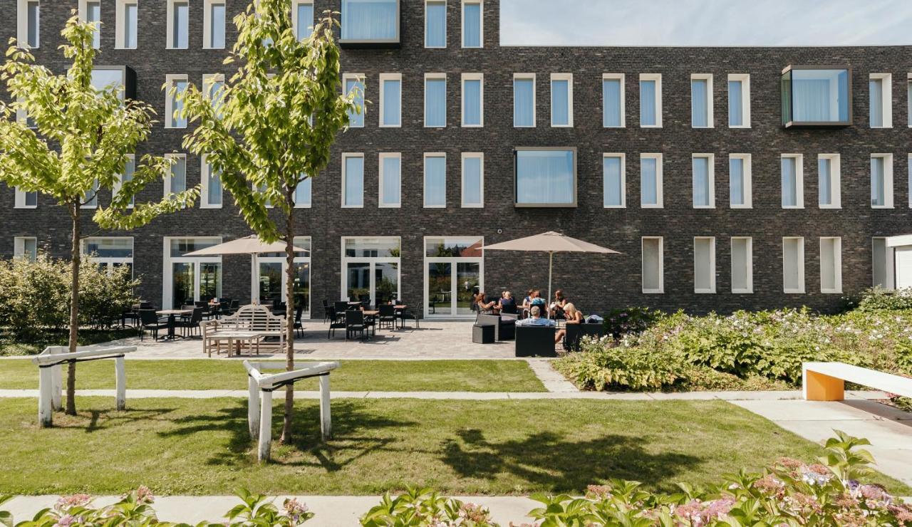 Leopold Hotel Oudenaarde Dış mekan fotoğraf