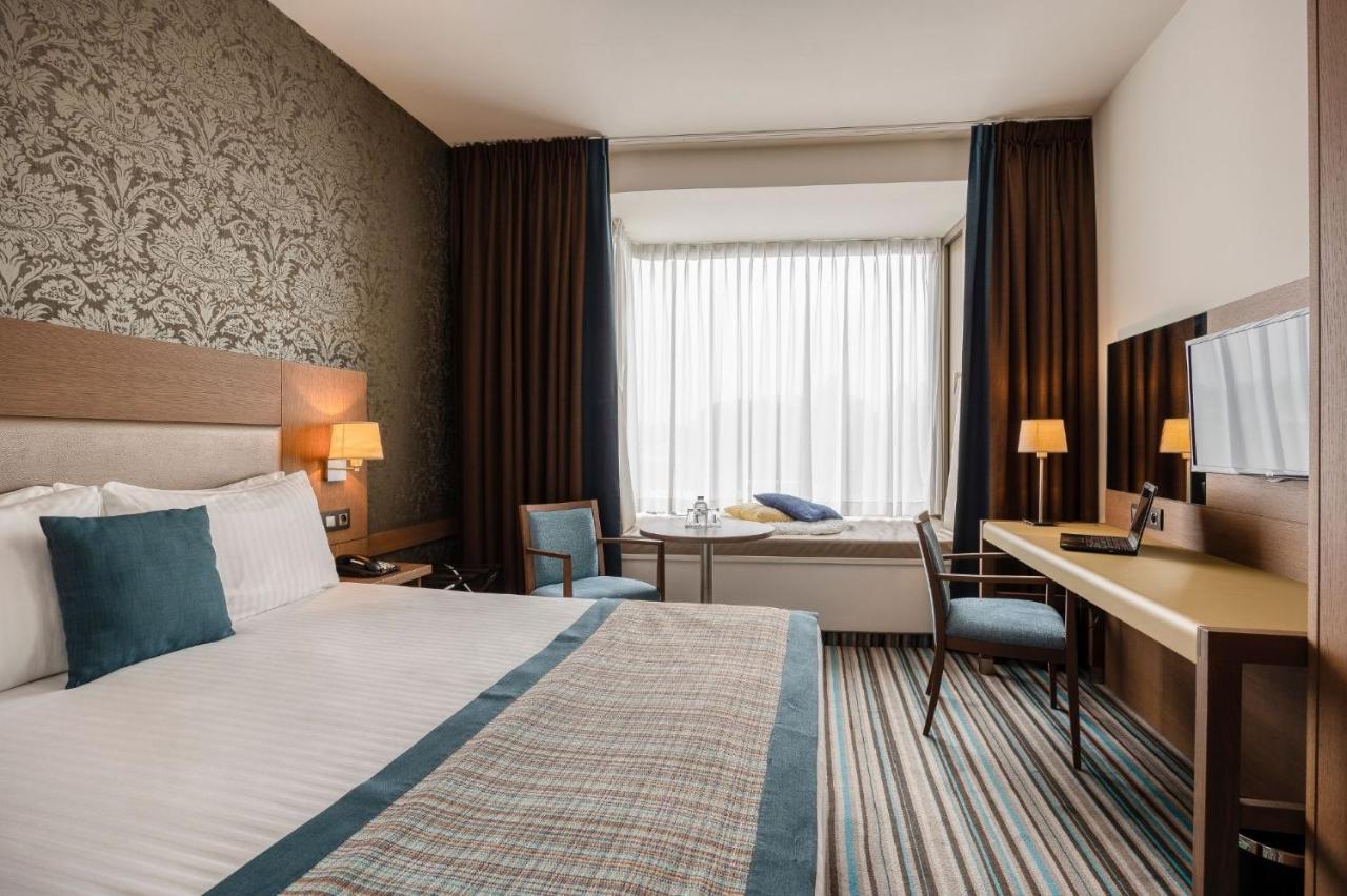 Leopold Hotel Oudenaarde Dış mekan fotoğraf