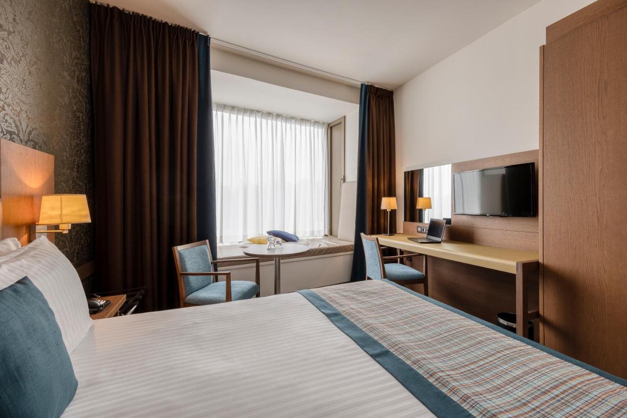 Leopold Hotel Oudenaarde Dış mekan fotoğraf
