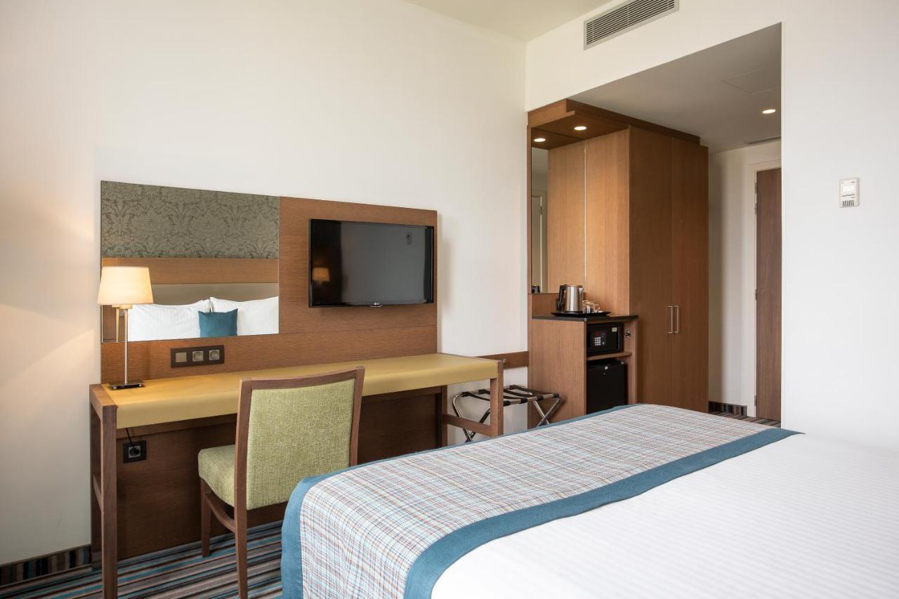 Leopold Hotel Oudenaarde Dış mekan fotoğraf