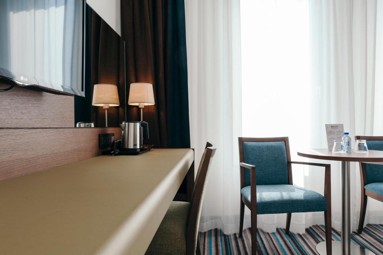 Leopold Hotel Oudenaarde Dış mekan fotoğraf