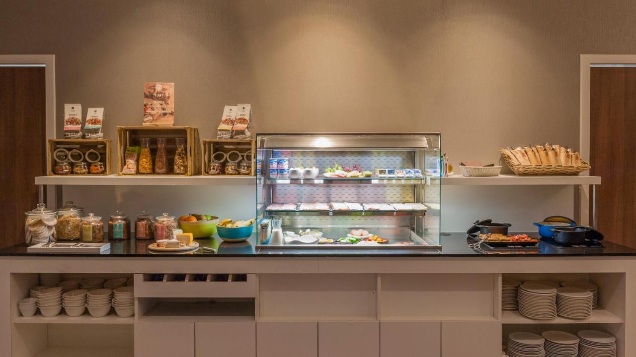 Leopold Hotel Oudenaarde Dış mekan fotoğraf