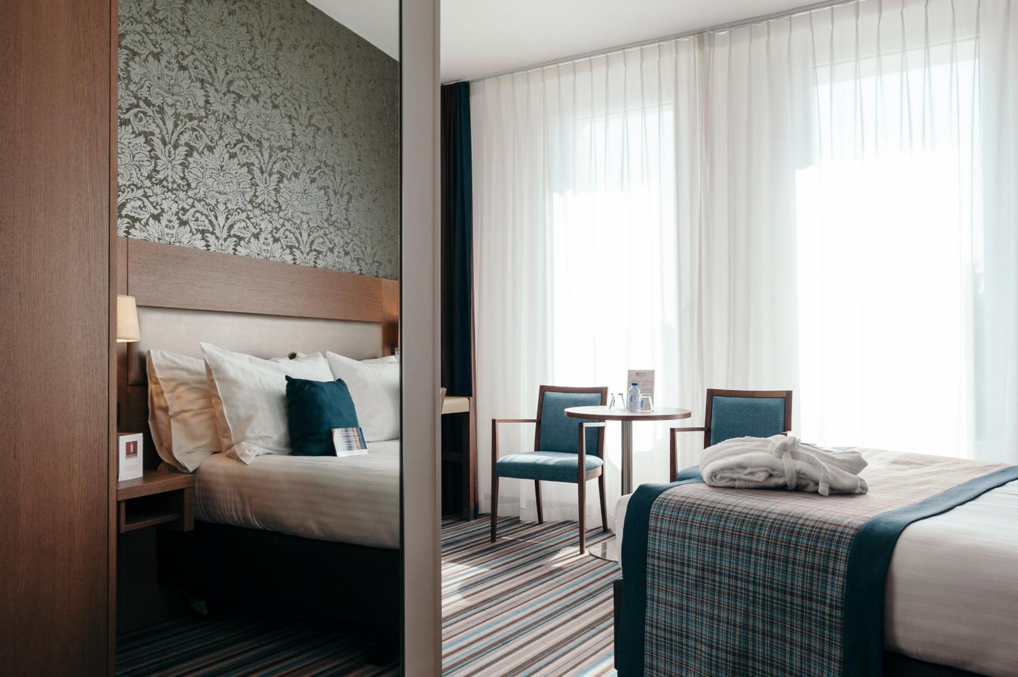 Leopold Hotel Oudenaarde Dış mekan fotoğraf