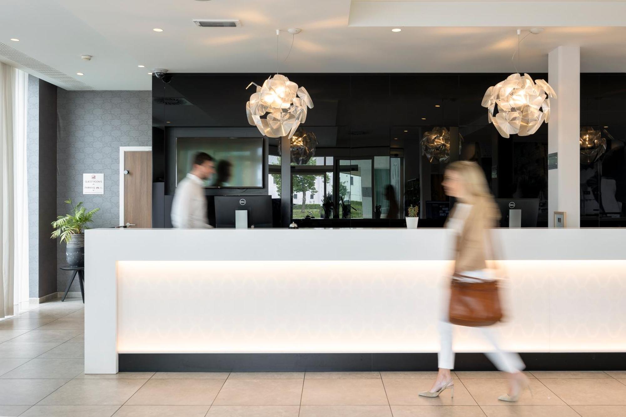 Leopold Hotel Oudenaarde Dış mekan fotoğraf