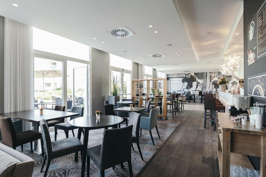 Leopold Hotel Oudenaarde Dış mekan fotoğraf