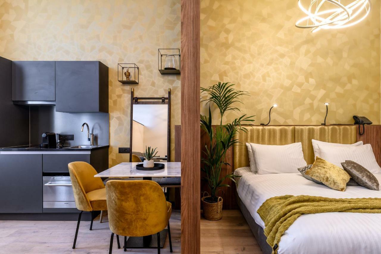 Leopold Hotel Oudenaarde Dış mekan fotoğraf