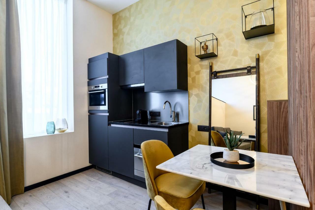Leopold Hotel Oudenaarde Dış mekan fotoğraf